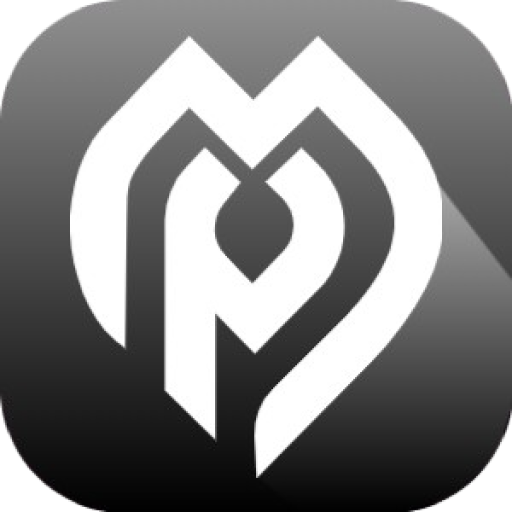 MoneyPulse Logo